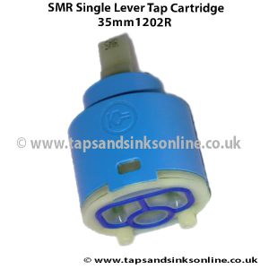 Single Lever Tap Cartridge 35mm 1202R