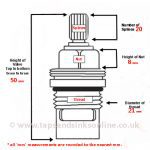 1212R Valve Blueprint