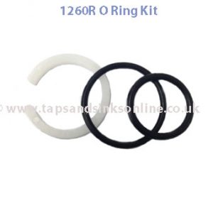 Earlier 1260R O Ring Kit