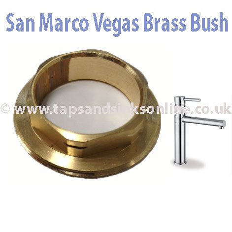 Vegas Brass Bush
