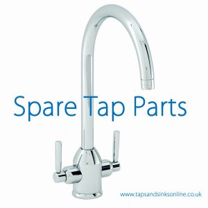 Taps Spare Parts by Brand