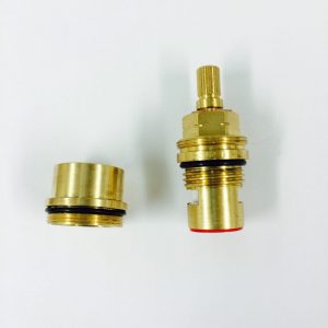 2307R valve and 3886R brass bush separate