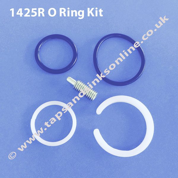 Bristan Artisan Filter Tap O Ring Kit