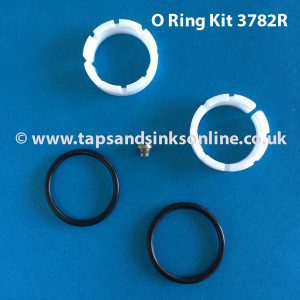 O Ring Kit 3782R