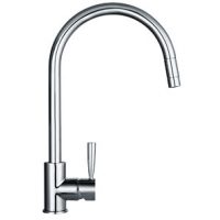 Franke Fuji Pull-Out Nozzle Tap Version 2