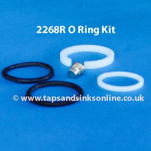 2268R O Ring Kit