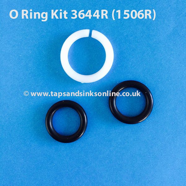 O Ring Kit 3644R (1506R)