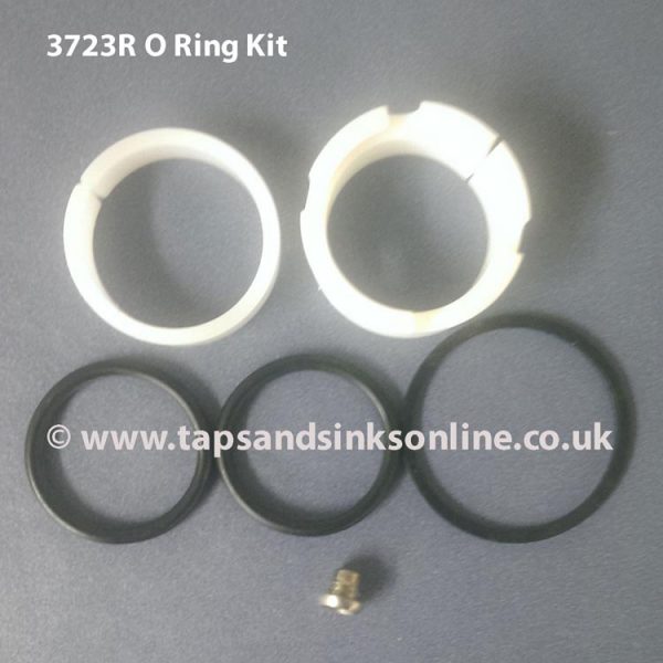 3723R O Ring Kit