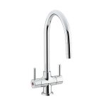 Beeline Pull-Out Tap - BE SNK C