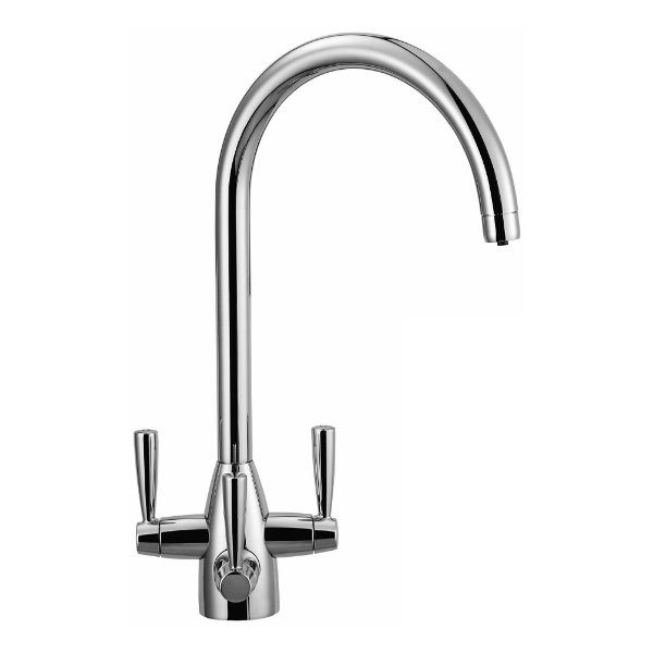 Filterflow Doric Tap from Franke