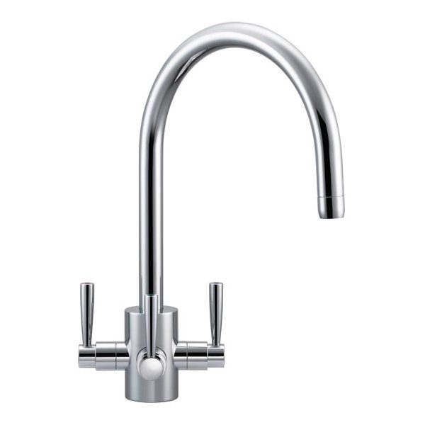 Filterflow Olympus Tap from Franke