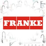 Franke Tap Spares