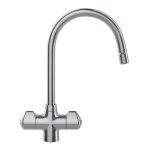 Moselle Tap from Franke