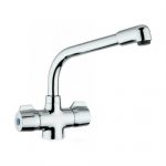 PC1 Promotion Cruciform Tap from San Marco
