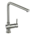 Quala Single Lever Tap from Abode