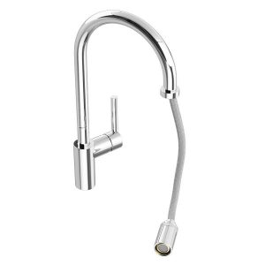 Ratio Single Lever Pull Out Tap Parts