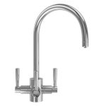 Triflow Olympus Tap from Franke