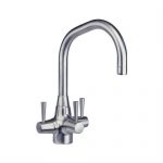 Tripure Crystal Tap from Carron Phoenix