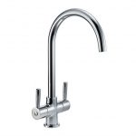 Curve Tap from John Lewis