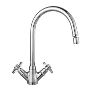 Rotaflow Tap from Franke