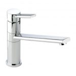 Specto Single Lever Tap from Abode