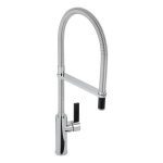 Ultero Pro Single Lever Tap from Abode