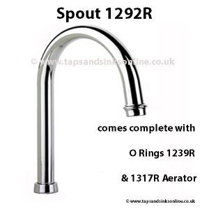 Spout 1292R 