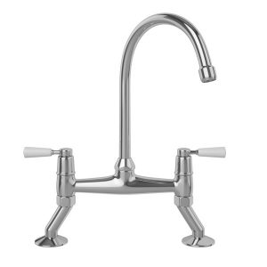 Franke Bridge Lever Tap