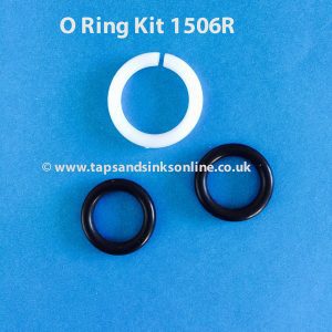 O Ring Kit 1506R