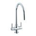 Bristan Beeline Sink Mixer with Pull Out Nozzle Tap BE SNK C
