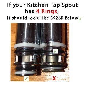 Tap Spout 3926r and 3218R Infographic Detail shortened