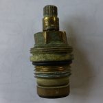 franke professional range victorian tap valve c.2009