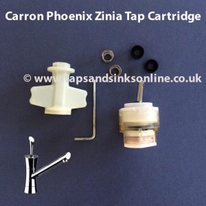 Carron Phoenix Zinia Tap Cartridge