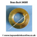 Carron Phoenix Aztec Tap Brass Bush 3408R