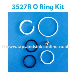 3527R O Ring Kit
