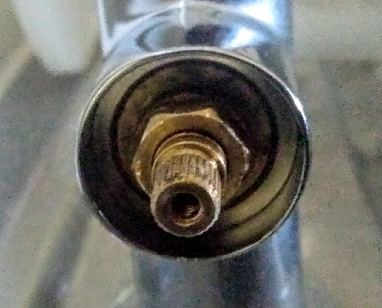 Example of 3794r valve in Tap