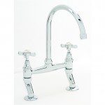 Carron Phoenix Atholl Bridge Mixer Tap