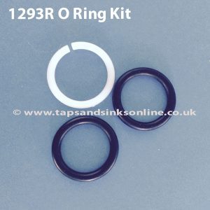 Tap4801 1239R o ring kit 3