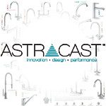 Astracast Kitchen Tap Spares