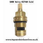 SMR 4276R Valve Cold