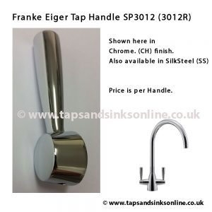 Franke Eiger Tap Handle SP3012