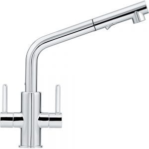 Franke Maris Pull Out Tap