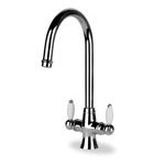 Boise Kitchen Tap Spout