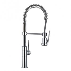 Howdens Lamona Professional Mixer Tap Single Lever Cartridge