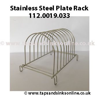 plate rack 112.0019