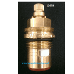 1265R hot valve