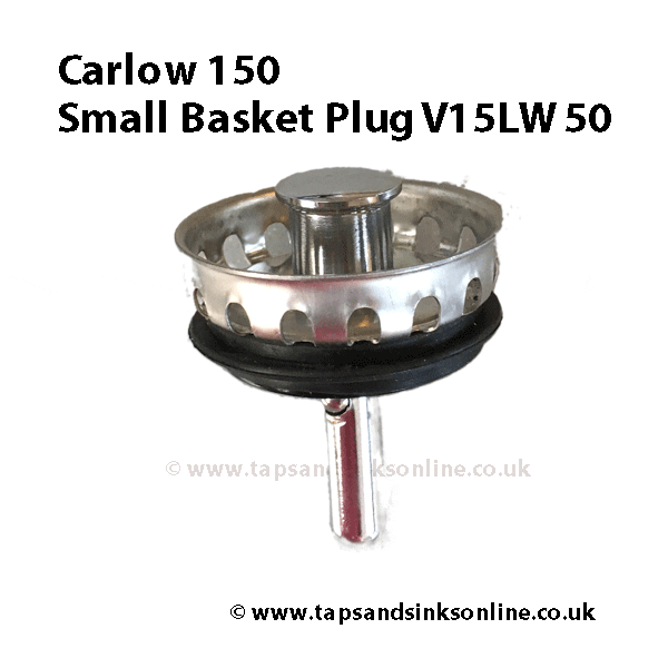 CARLOW 150 V15 SMALL