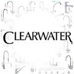 Clearwater Taps Parts
