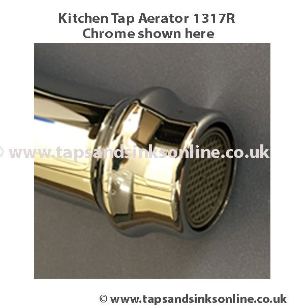 Kitchen Tap Aerator 1317R