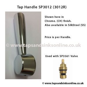 Tap Handle SP3012
